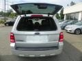 2008 Silver Metallic Ford Escape XLT 4WD  photo #7