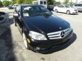 Black - C 300 Sport Photo No. 1