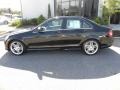 Black - C 300 Sport Photo No. 2
