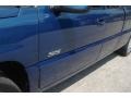 Arrival Blue Metallic - Silverado 1500 SS Extended Cab AWD Photo No. 46