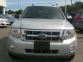 2008 Silver Metallic Ford Escape XLT 4WD  photo #19