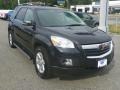 Carbon Flash Black - Outlook XR AWD Photo No. 1