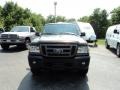 Dark Shadow Grey Metallic - Ranger FX4 SuperCab 4x4 Photo No. 2