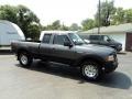 Dark Shadow Grey Metallic - Ranger FX4 SuperCab 4x4 Photo No. 3