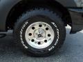 Dark Shadow Grey Metallic - Ranger FX4 SuperCab 4x4 Photo No. 4