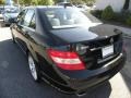 Black - C 300 Sport Photo No. 15