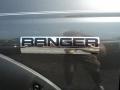 Dark Shadow Grey Metallic - Ranger FX4 SuperCab 4x4 Photo No. 5