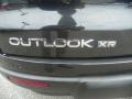 Carbon Flash Black - Outlook XR AWD Photo No. 11