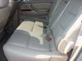 Thunder Gray Metallic - Sequoia Limited 4WD Photo No. 10