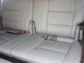 Thunder Gray Metallic - Sequoia Limited 4WD Photo No. 11