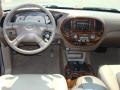Thunder Gray Metallic - Sequoia Limited 4WD Photo No. 15
