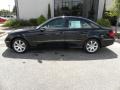Black - E 350 Sedan Photo No. 2