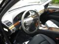 Black - E 350 Sedan Photo No. 3