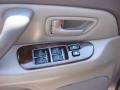 Thunder Gray Metallic - Sequoia Limited 4WD Photo No. 18