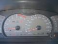 Thunder Gray Metallic - Sequoia Limited 4WD Photo No. 20