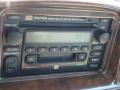 Thunder Gray Metallic - Sequoia Limited 4WD Photo No. 21