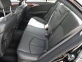 Black - E 350 Sedan Photo No. 7