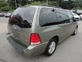 Spruce Green Metallic - Freestar SEL Photo No. 5
