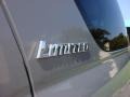 Thunder Gray Metallic - Sequoia Limited 4WD Photo No. 28
