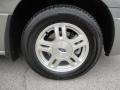 2006 Ford Freestar SEL Wheel and Tire Photo