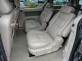  2006 Freestar SEL Pebble Beige Interior