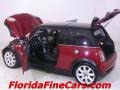 Chili Red - Cooper S Hardtop Photo No. 8