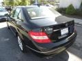 Black - C 300 Luxury Photo No. 16
