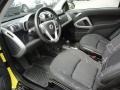Design Black Interior Photo for 2008 Smart fortwo #52283822