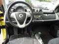 Design Black Interior Photo for 2008 Smart fortwo #52283834