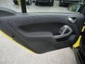 Design Black Door Panel Photo for 2008 Smart fortwo #52283855