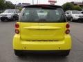 Light Yellow - fortwo passion coupe Photo No. 11