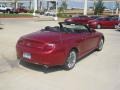 2006 Matador Red Metallic Lexus SC 430  photo #7