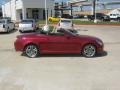 Matador Red Metallic - SC 430 Photo No. 8