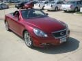 Matador Red Metallic 2006 Lexus SC 430 Exterior