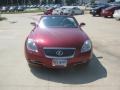 Matador Red Metallic - SC 430 Photo No. 10