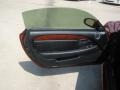 Black Door Panel Photo for 2006 Lexus SC #52284047