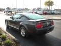 2009 Alloy Metallic Ford Mustang V6 Premium Coupe  photo #5