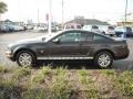 2009 Alloy Metallic Ford Mustang V6 Premium Coupe  photo #6