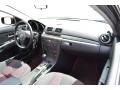 2005 Black Mica Mazda MAZDA3 s Sedan  photo #12