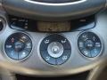 2010 Toyota RAV4 Limited 4WD Controls