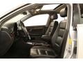 Light Silver Metallic - A4 3.0 quattro Sedan Photo No. 8