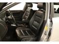 Ebony Interior Photo for 2004 Audi A4 #52284500