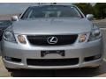 Mercury Silver Metallic - GS 300 AWD Photo No. 2
