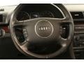 Light Silver Metallic - A4 3.0 quattro Sedan Photo No. 11