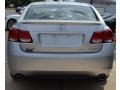 Mercury Silver Metallic - GS 300 AWD Photo No. 4