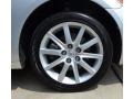 Mercury Silver Metallic - GS 300 AWD Photo No. 7