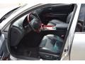 Mercury Silver Metallic - GS 300 AWD Photo No. 10