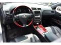 Mercury Silver Metallic - GS 300 AWD Photo No. 11