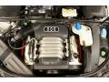 3.0 Liter DOHC 30-Valve V6 Engine for 2004 Audi A4 3.0 quattro Sedan #52284653