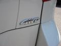 2010 Toyota RAV4 Limited 4WD Badge and Logo Photo